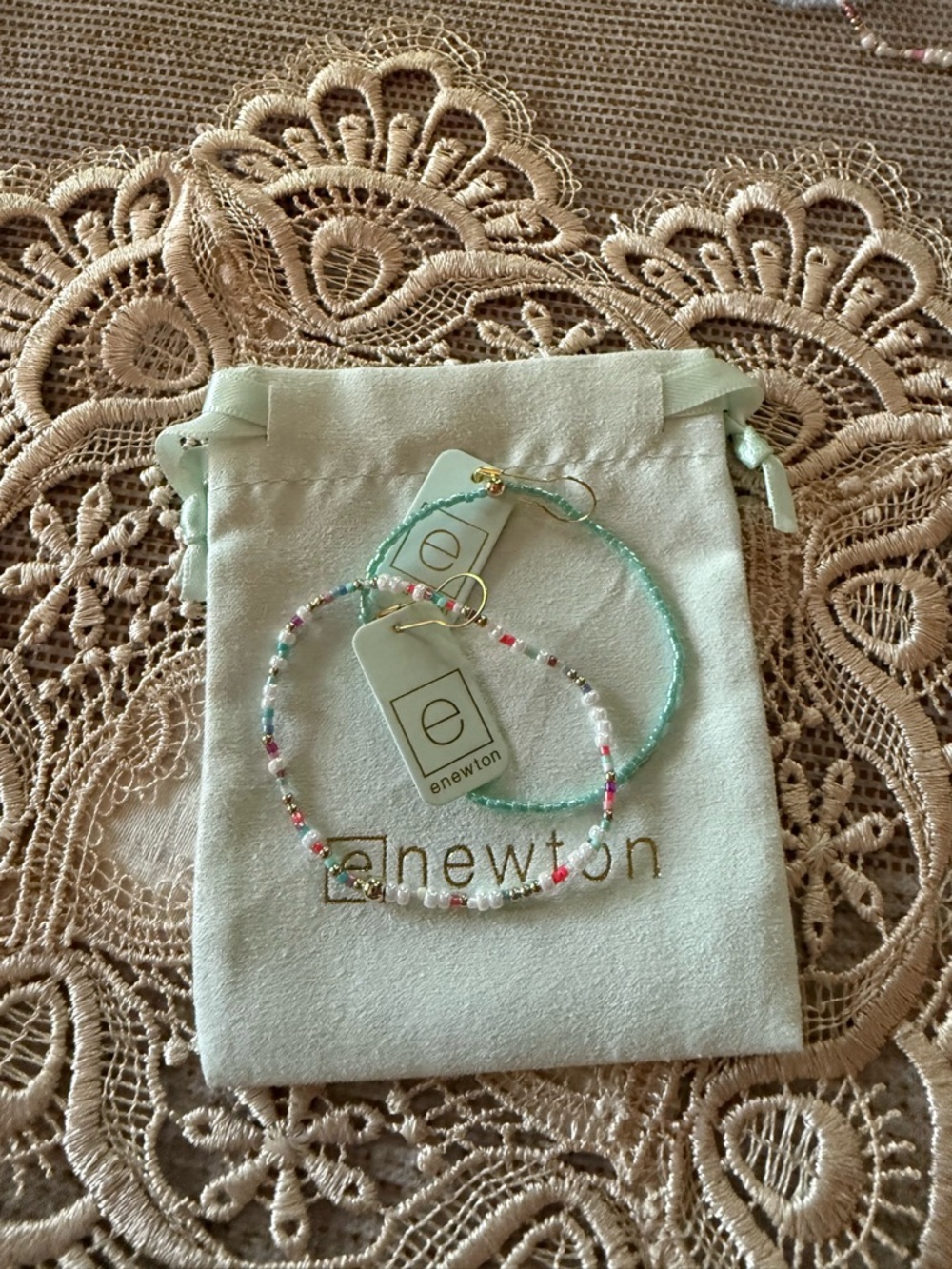 Enewton NEW Spring Set - Picture 3 of 4